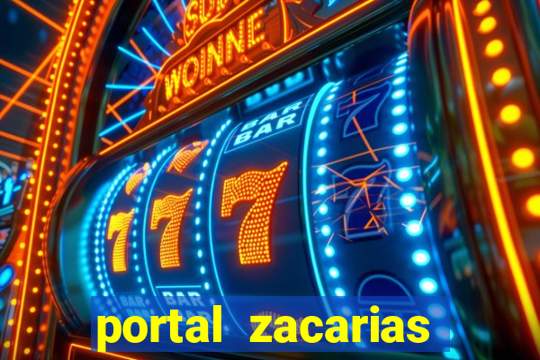 portal zacarias cavando propria cova